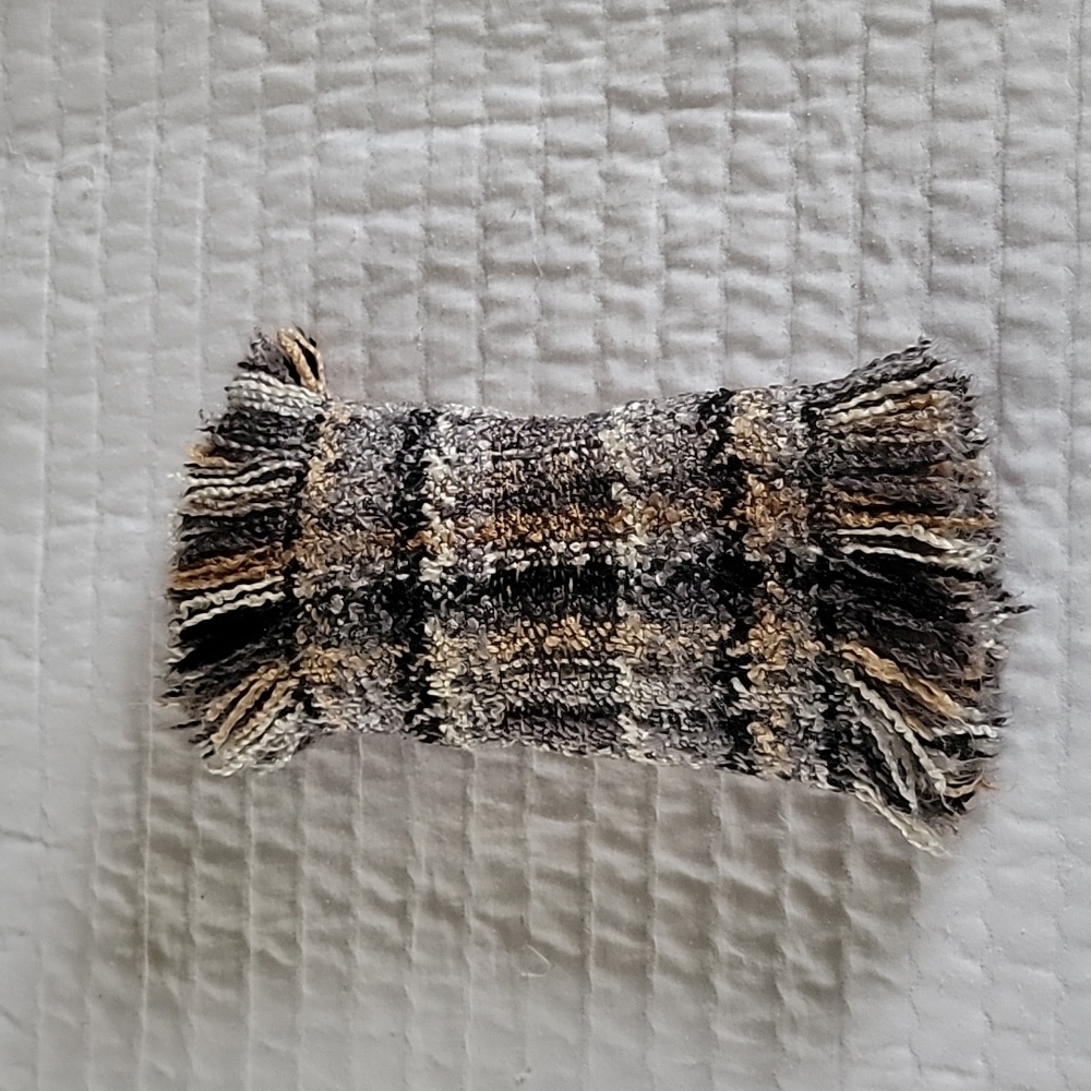 Women's Johnston & Murphy Multicolor Scarf